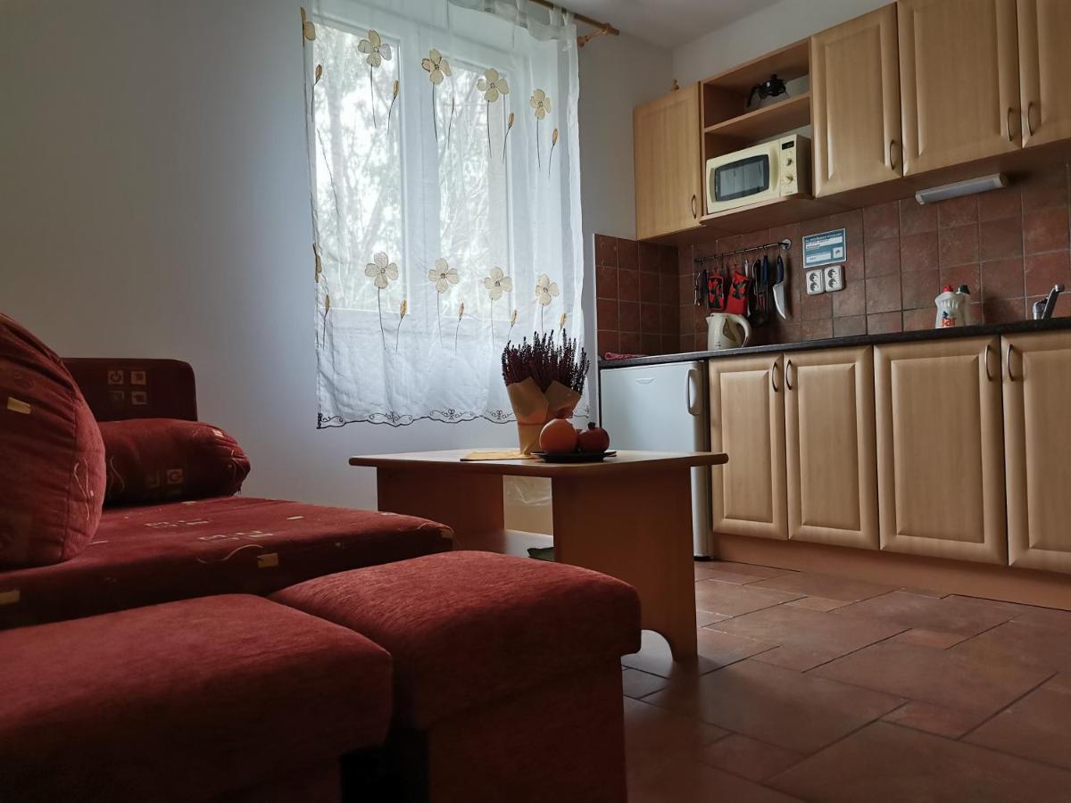 Penzion Mia Dolní Moravice 外观 照片